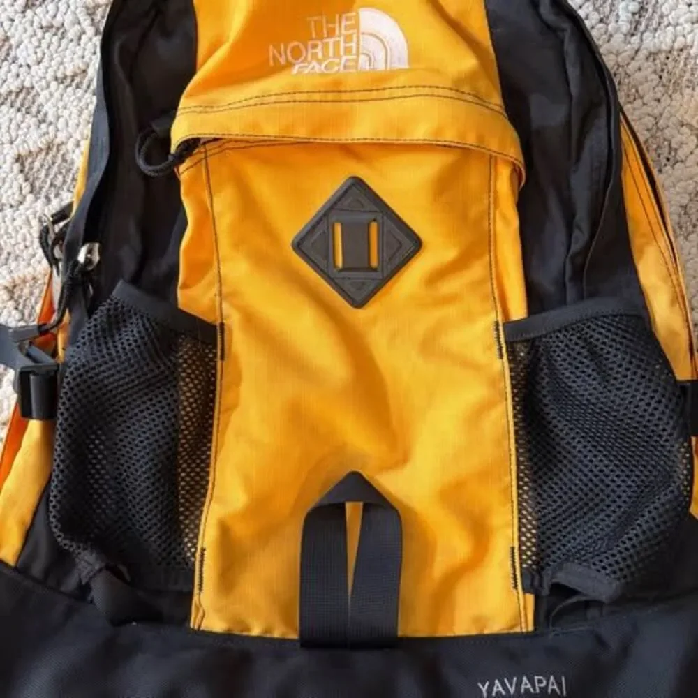 The North Face Yavapai Backpack